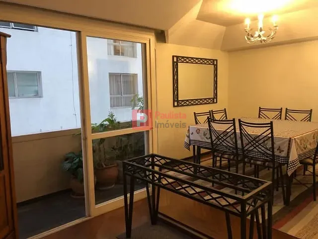 Apartamento com 250m² 3 quartos e 2 banheiros, à venda, no bairro Brooklin Novo em São Paulo