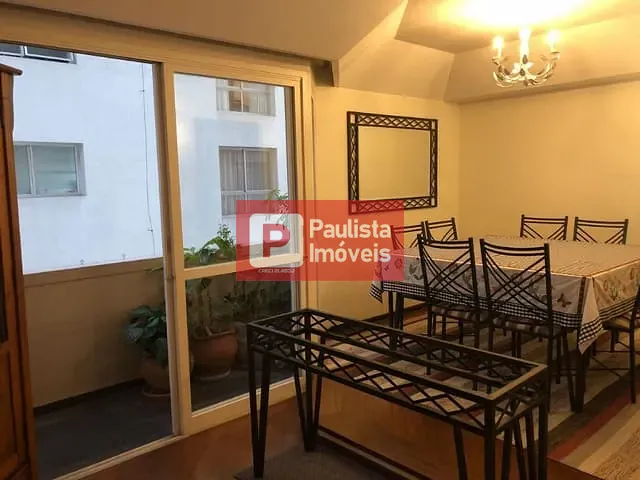 Apartamento com 250m² 3 quartos e 2 banheiros, à venda, no bairro Brooklin Novo em São Paulo