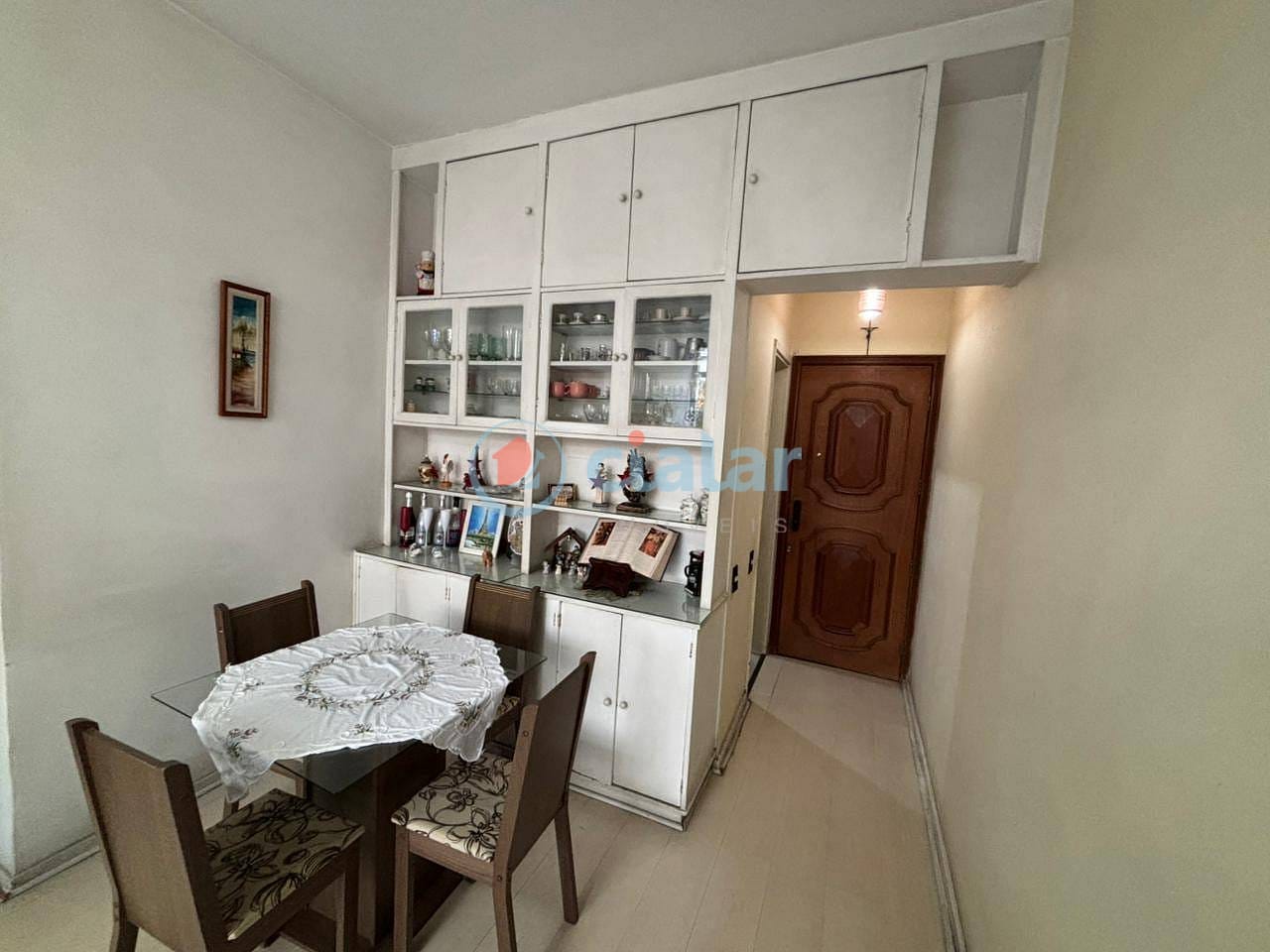 Apartamento, 3 quartos, 100 m² - Foto 6