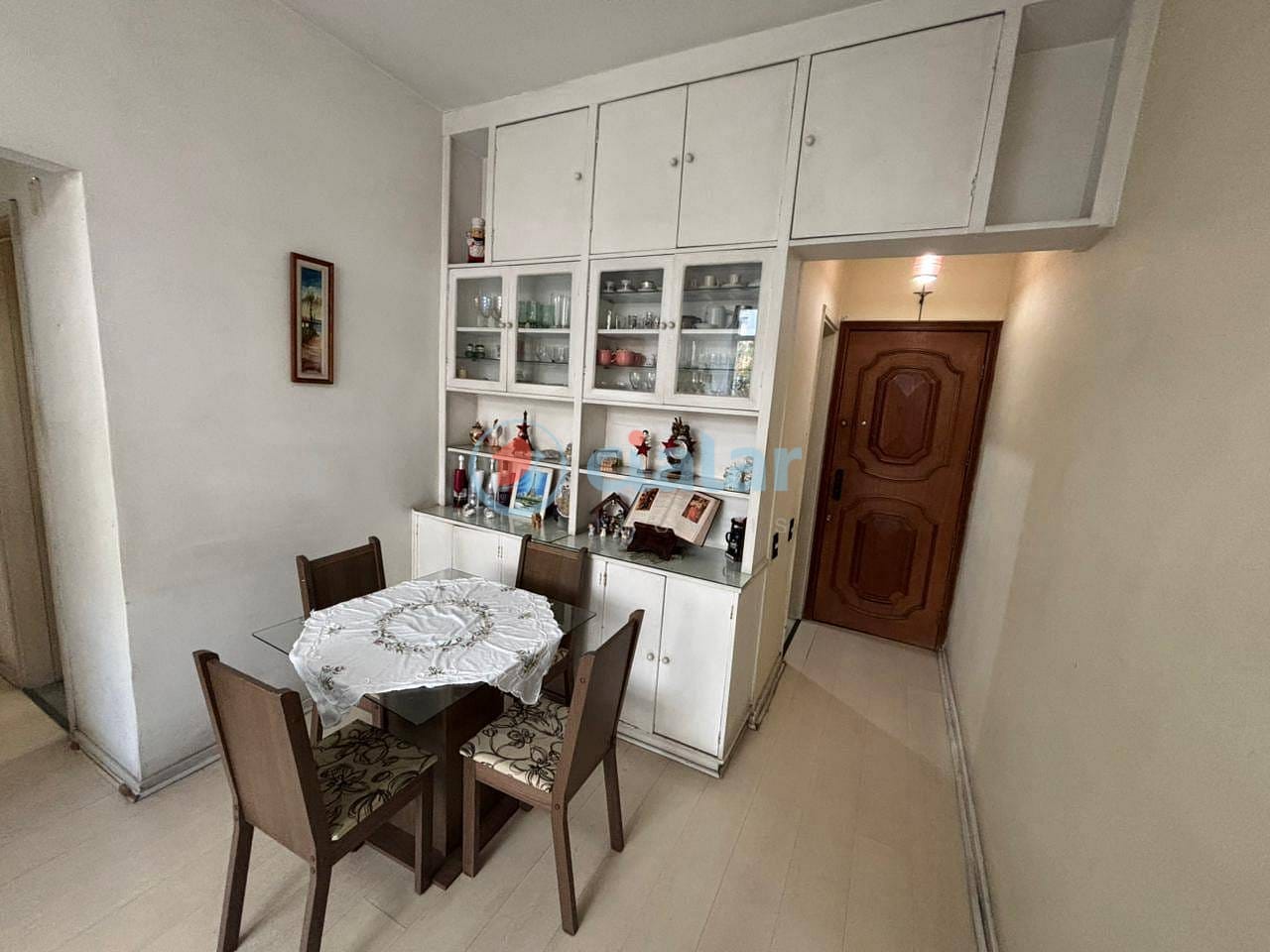 Apartamento, 3 quartos, 100 m² - Foto 7