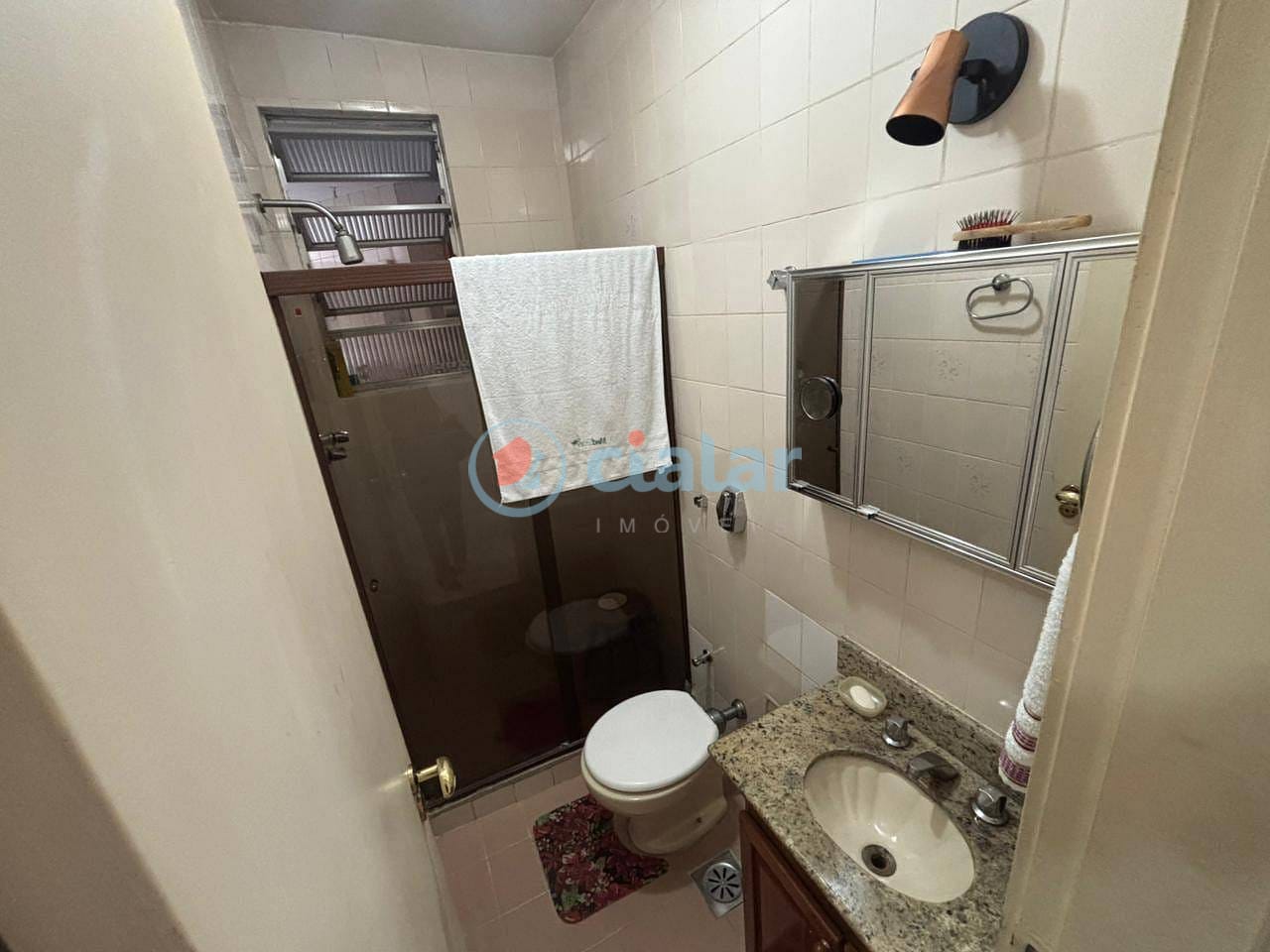 Apartamento, 3 quartos, 100 m² - Foto 8