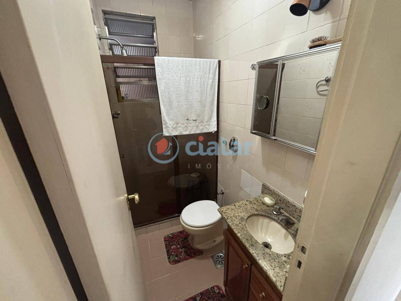 Apartamento, 3 quartos, 100 m² - Foto 10