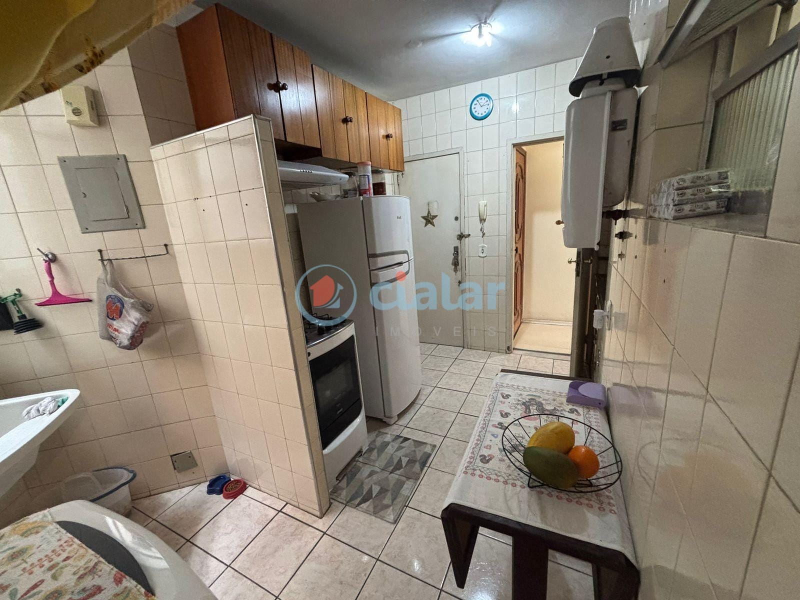 Apartamento, 3 quartos, 100 m² - Foto 13