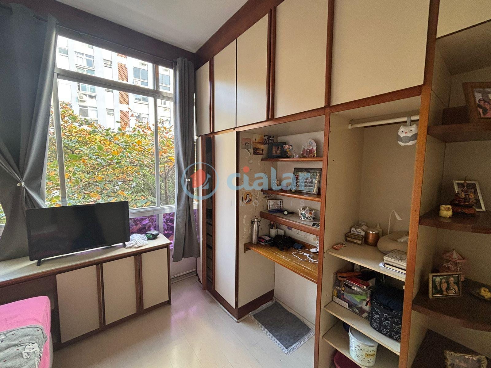 Apartamento, 3 quartos, 100 m² - Foto 17