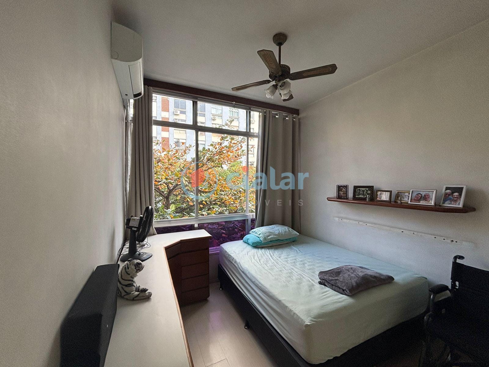 Apartamento, 3 quartos, 100 m² - Foto 20