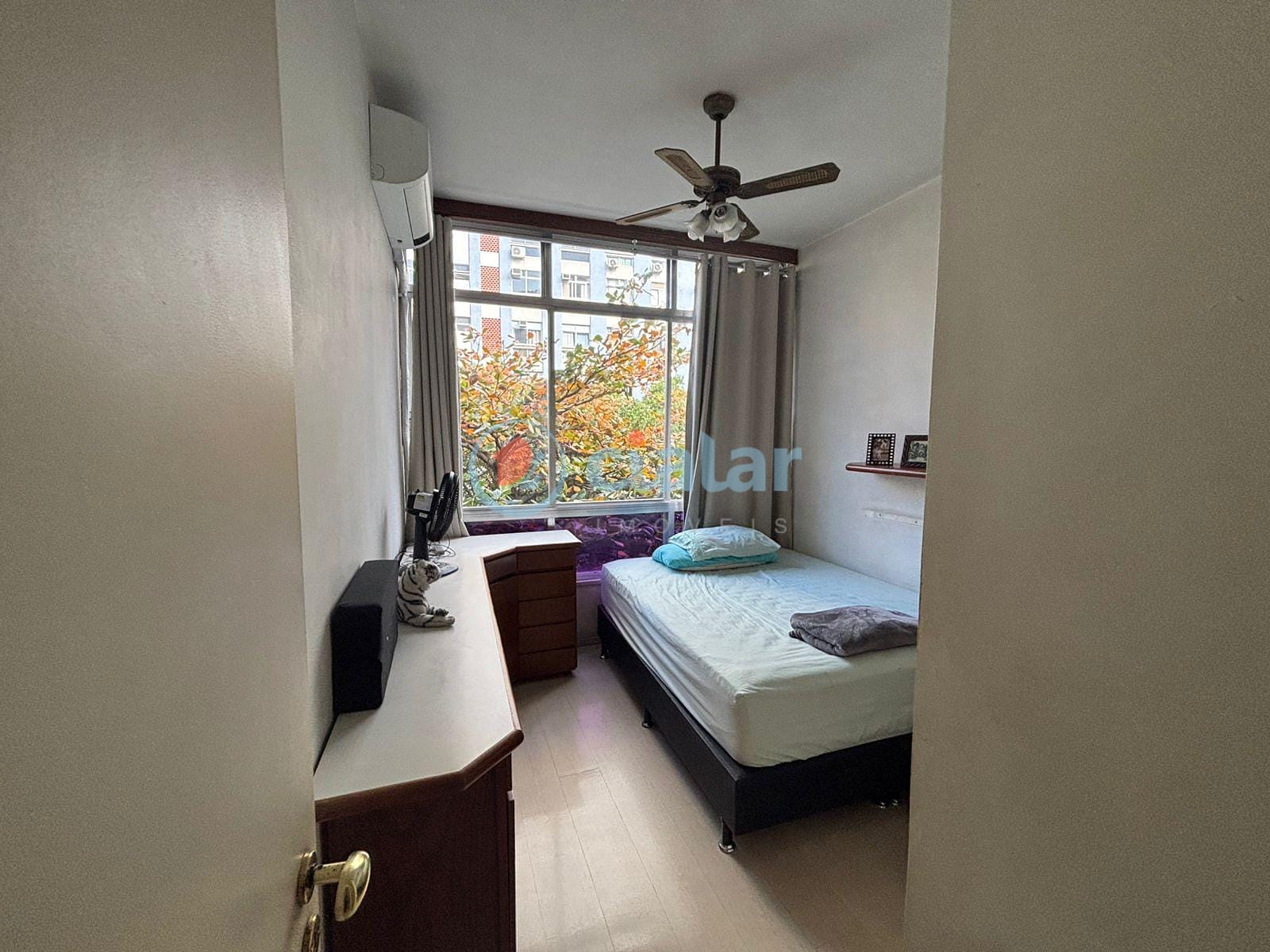 Apartamento, 3 quartos, 100 m² - Foto 21