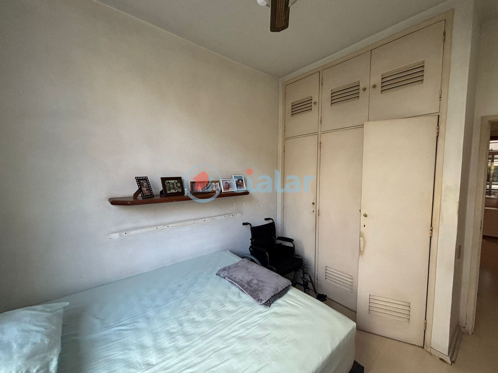 Apartamento, 3 quartos, 100 m² - Foto 22