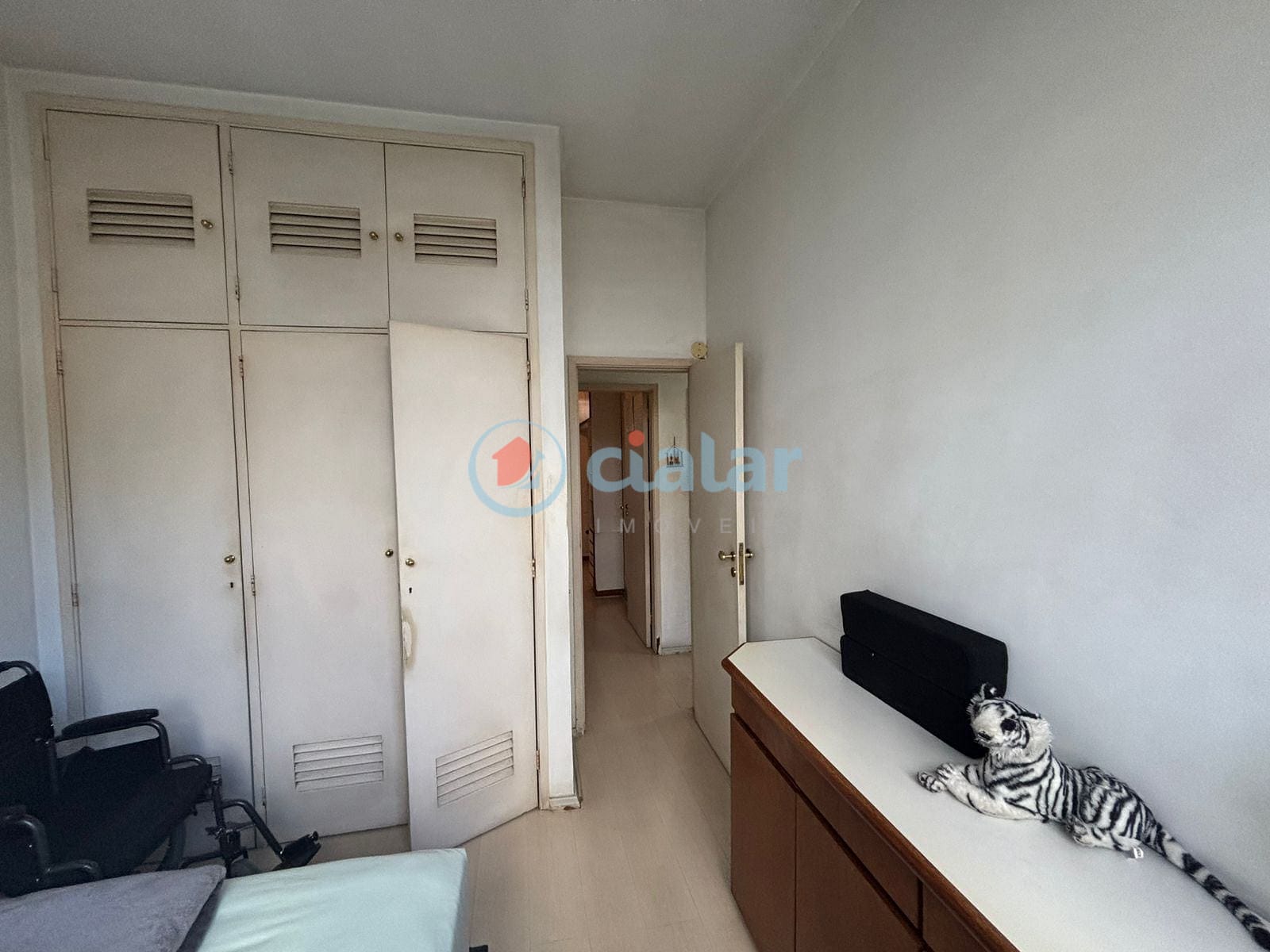 Apartamento, 3 quartos, 100 m² - Foto 23