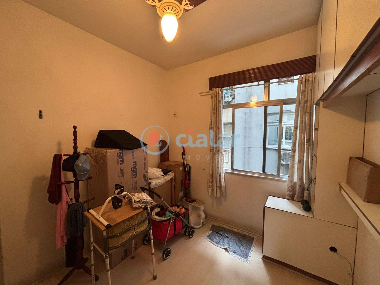 Apartamento, 3 quartos, 100 m² - Foto 26