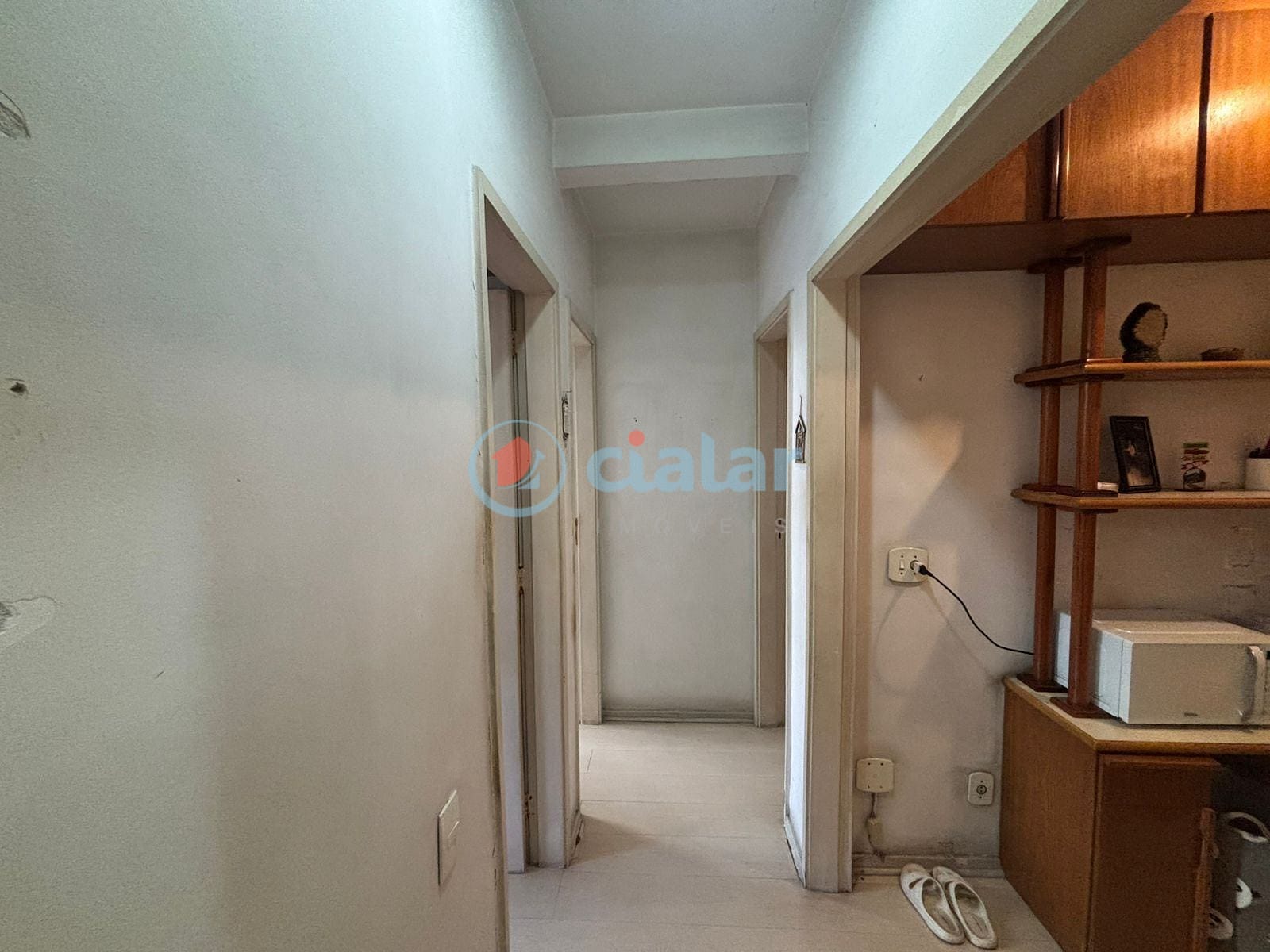 Apartamento, 3 quartos, 100 m² - Foto 29