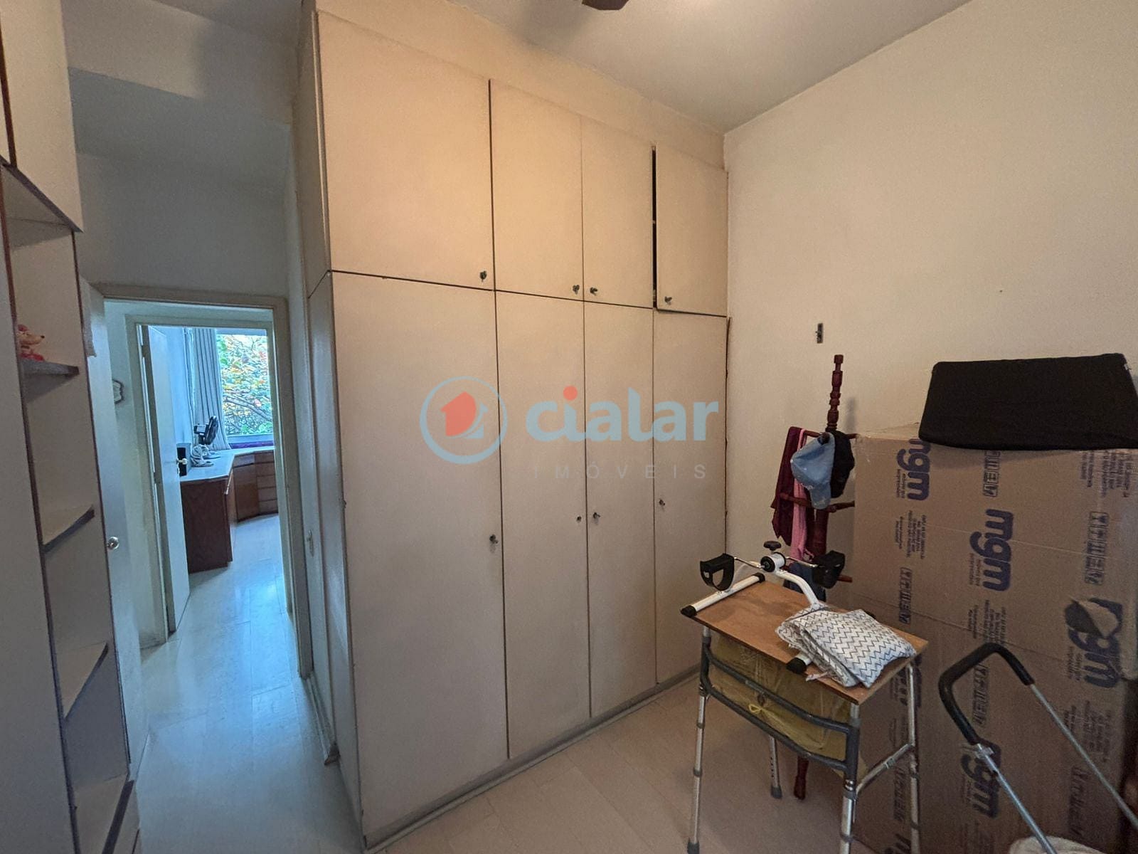 Apartamento, 3 quartos, 100 m² - Foto 30