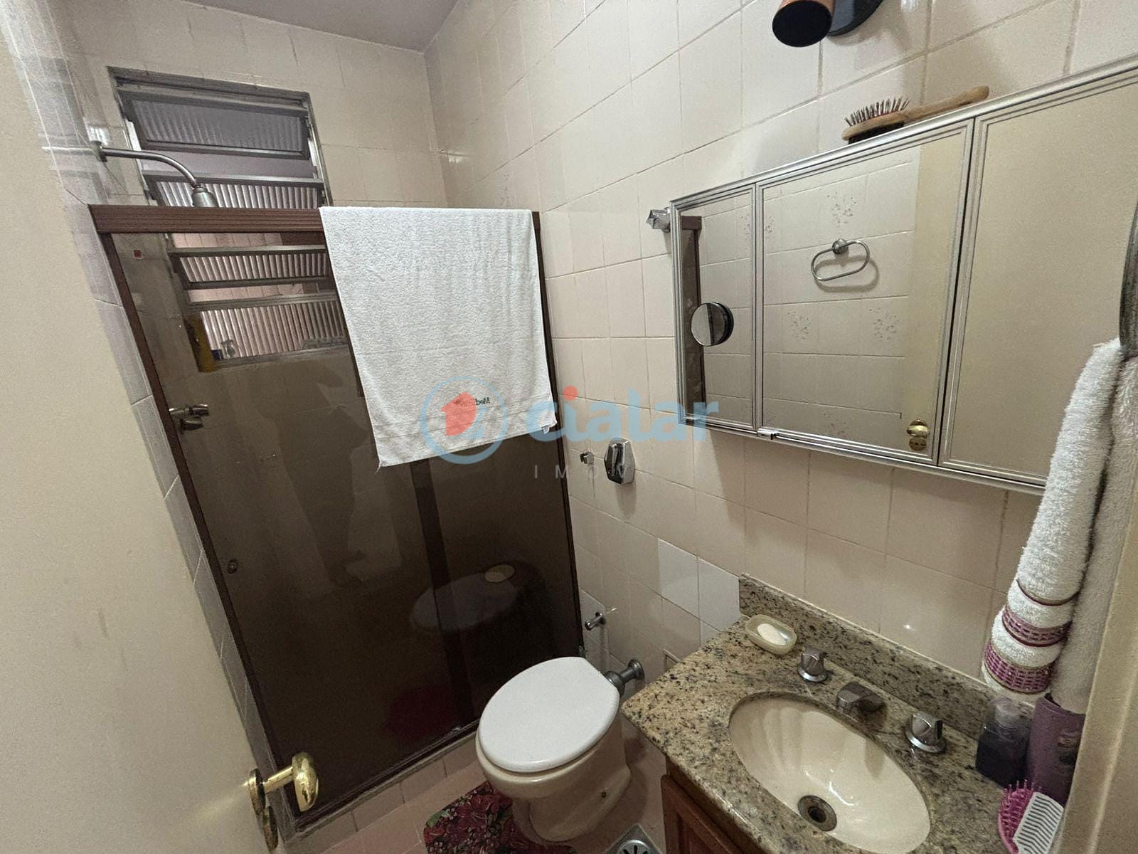 Apartamento, 3 quartos, 100 m² - Foto 9