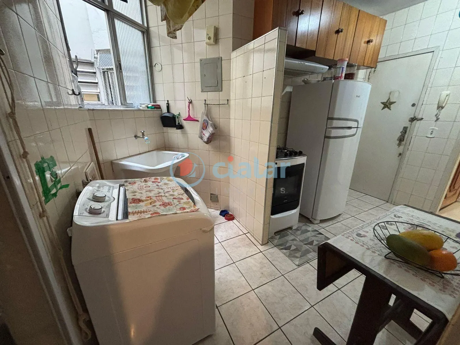 Apartamento, 3 quartos, 100 m² - Foto 12