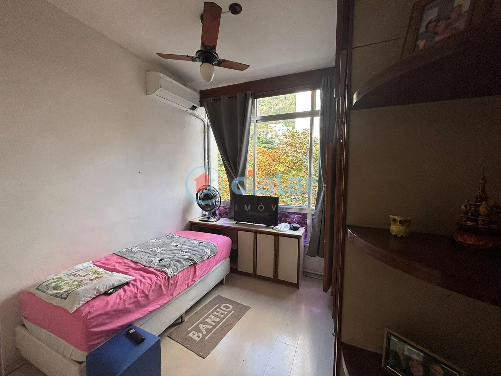 Apartamento, 3 quartos, 100 m² - Foto 18