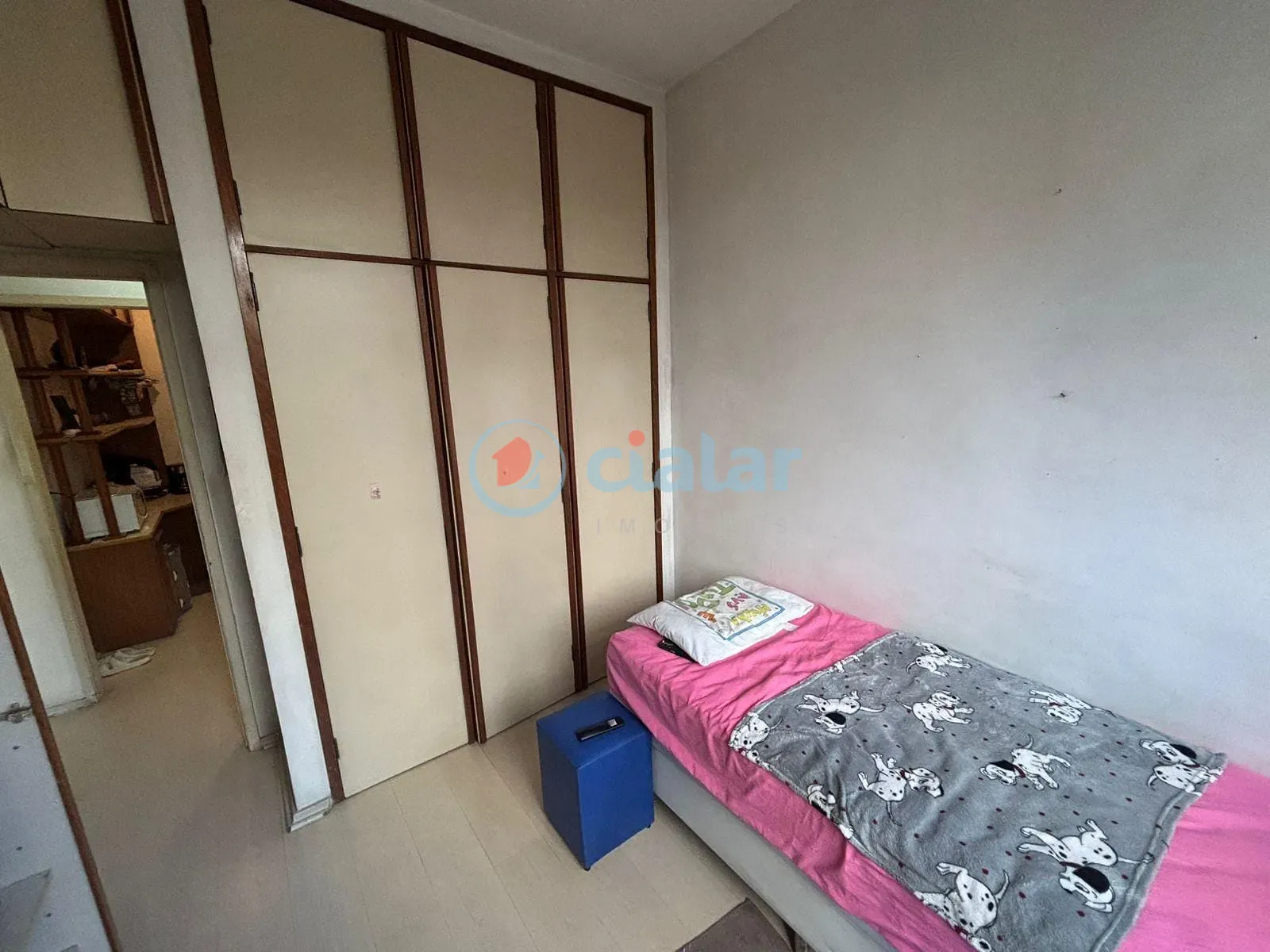 Apartamento, 3 quartos, 100 m² - Foto 19