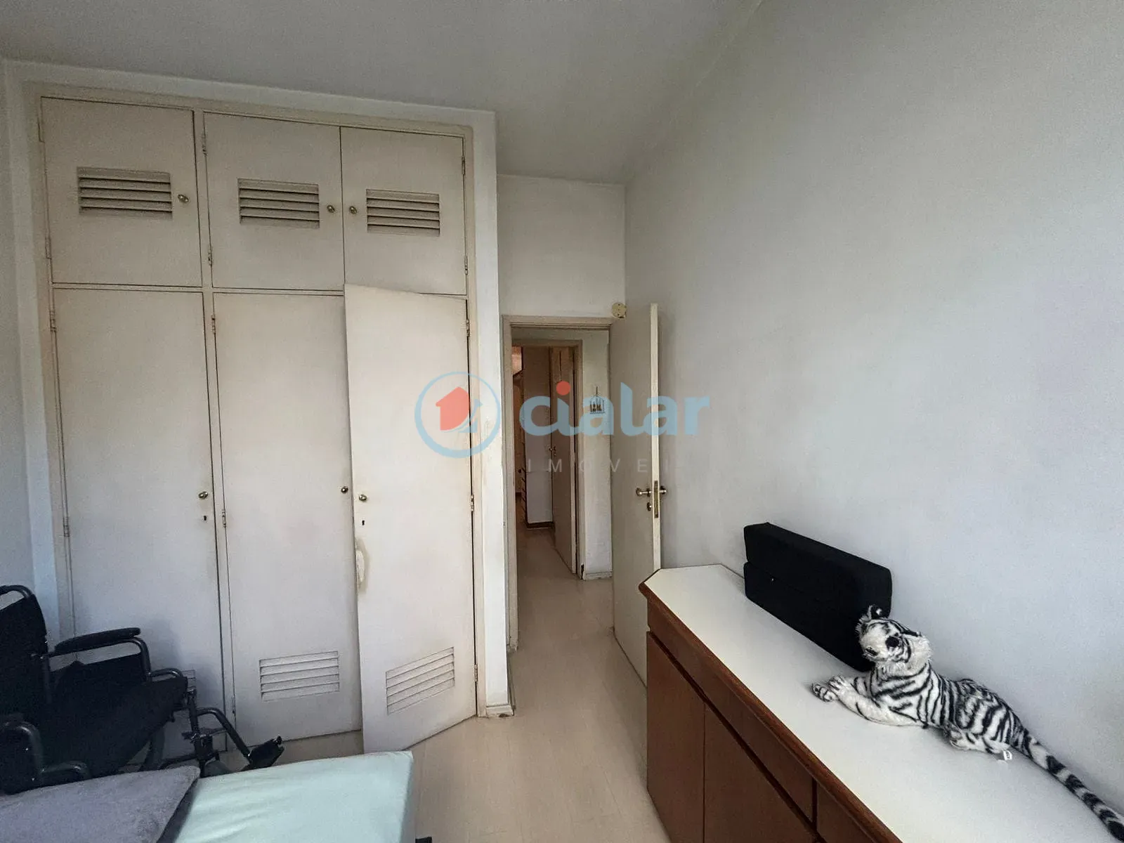 Apartamento, 3 quartos, 100 m² - Foto 23