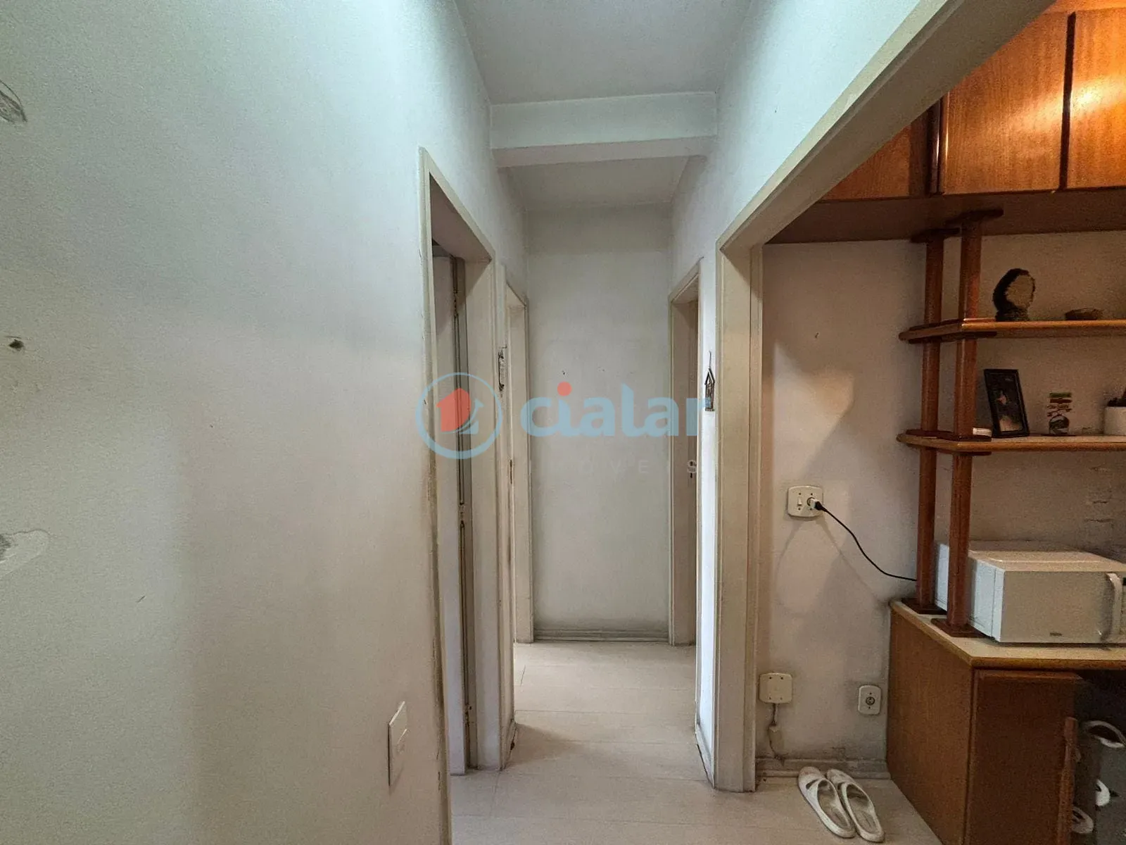 Apartamento, 3 quartos, 100 m² - Foto 29
