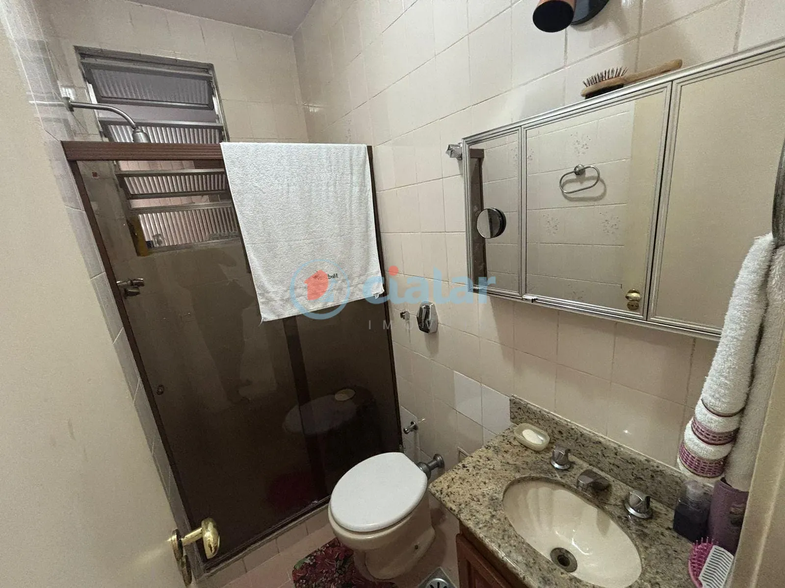 Apartamento, 3 quartos, 100 m² - Foto 9