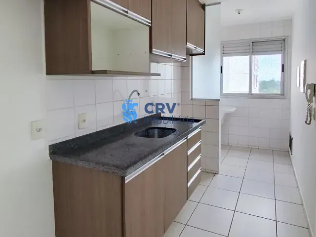 Apartamento com 70m² 3 quartos e 2 banheiros, à venda, no bairro Terra Bonita em Londrina