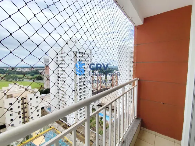 Apartamento com 70m² 3 quartos e 2 banheiros, à venda, no bairro Terra Bonita em Londrina