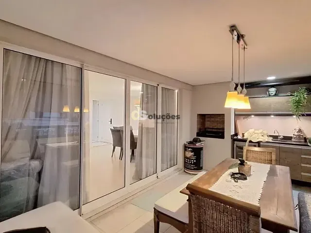 Apartamento 3 quartos e 2 banheiros, à venda, no bairro Parque Industrial Tomas Edson em São Paulo