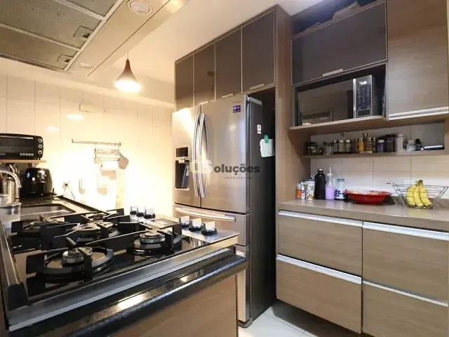 Apartamento 3 quartos e 2 banheiros, à venda, no bairro Parque Industrial Tomas Edson em São Paulo