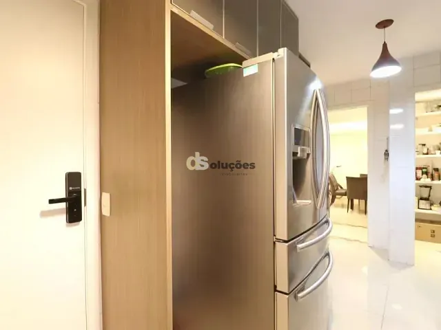 Apartamento 3 quartos e 2 banheiros, à venda, no bairro Parque Industrial Tomas Edson em São Paulo