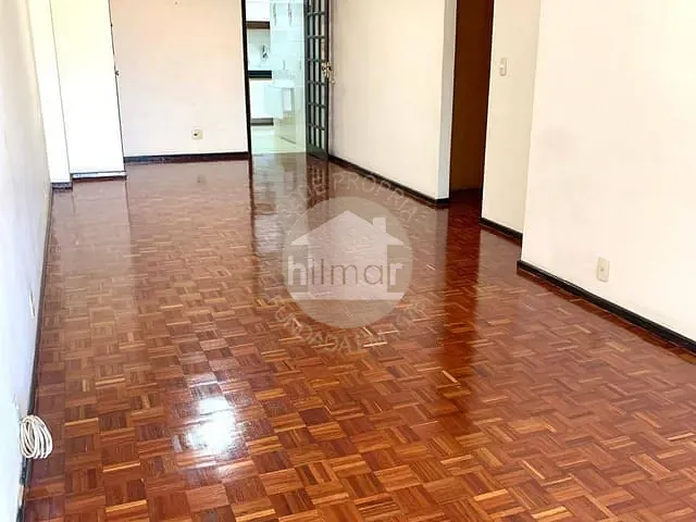 Apartamento com 116m² 2 quartos e 2 banheiros, à venda, no bairro Praça Seca em Rio de Janeiro