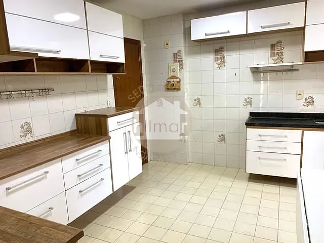 Apartamento com 116m² 2 quartos e 2 banheiros, à venda, no bairro Praça Seca em Rio de Janeiro
