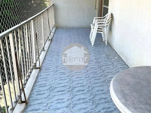 Apartamento com 116m² 2 quartos e 2 banheiros, à venda, no bairro Praça Seca em Rio de Janeiro