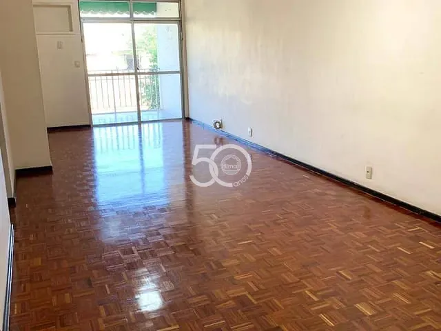 Apartamento com 116m² 2 quartos e 2 banheiros, à venda, no bairro Praça Seca em Rio de Janeiro