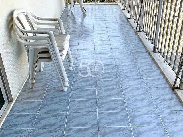 Apartamento com 116m² 2 quartos e 2 banheiros, à venda, no bairro Praça Seca em Rio de Janeiro