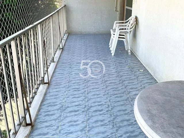 Apartamento com 116m² 2 quartos e 2 banheiros, à venda, no bairro Praça Seca em Rio de Janeiro