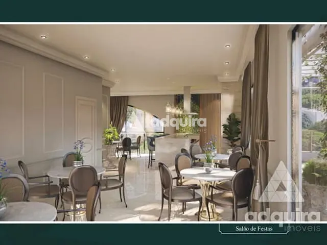 Apartamento 2 quartos e 3 banheiros, à venda, no bairro Centro em Porto Belo