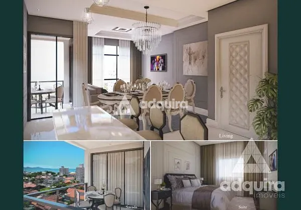 Apartamento, 2 quartos, 84 m² - Foto 10