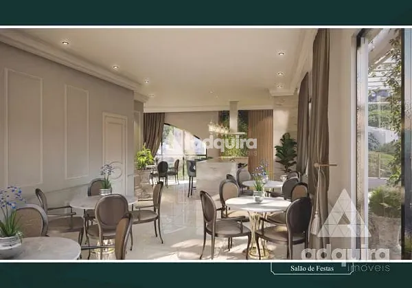 Apartamento, 2 quartos, 84 m² - Foto 5