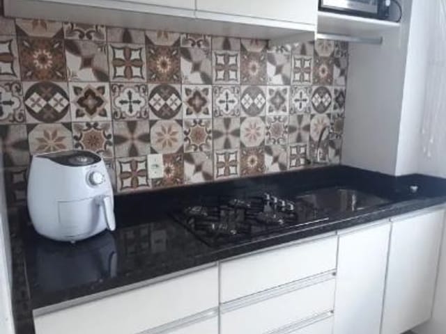 Foto do Apartamento - Apartamento com 2 dormitórios à venda, 44 m² por R$ 179.000,00 - Pqe Novo Horizonte - São José dos Campos/SP | INDEPENDENCE NEGOCIOS IMOBILIARIOS LTDA