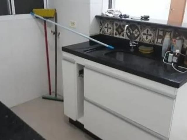Foto do Apartamento - Apartamento com 2 dormitórios à venda, 44 m² por R$ 179.000,00 - Pqe Novo Horizonte - São José dos Campos/SP | INDEPENDENCE NEGOCIOS IMOBILIARIOS LTDA