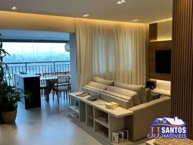 Apartamento 3 quartos e 2 banheiros, à venda, no bairro Vila Prudente (Zona Leste) em São Paulo