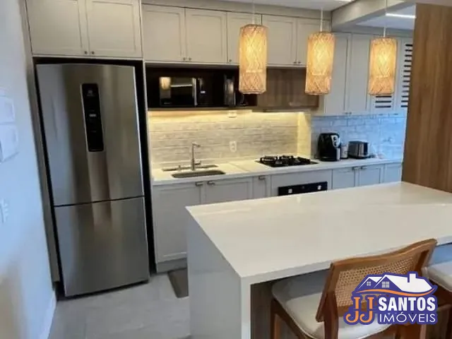 Apartamento 3 quartos e 2 banheiros, à venda, no bairro Vila Prudente (Zona Leste) em São Paulo