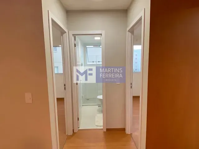 Apartamento com 44m² 2 quartos e 1 banheiro, à venda, no bairro Vargem Pequena em Rio de Janeiro
