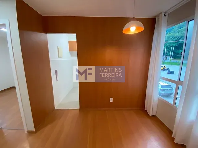 Apartamento com 44m² 2 quartos e 1 banheiro, à venda, no bairro Vargem Pequena em Rio de Janeiro