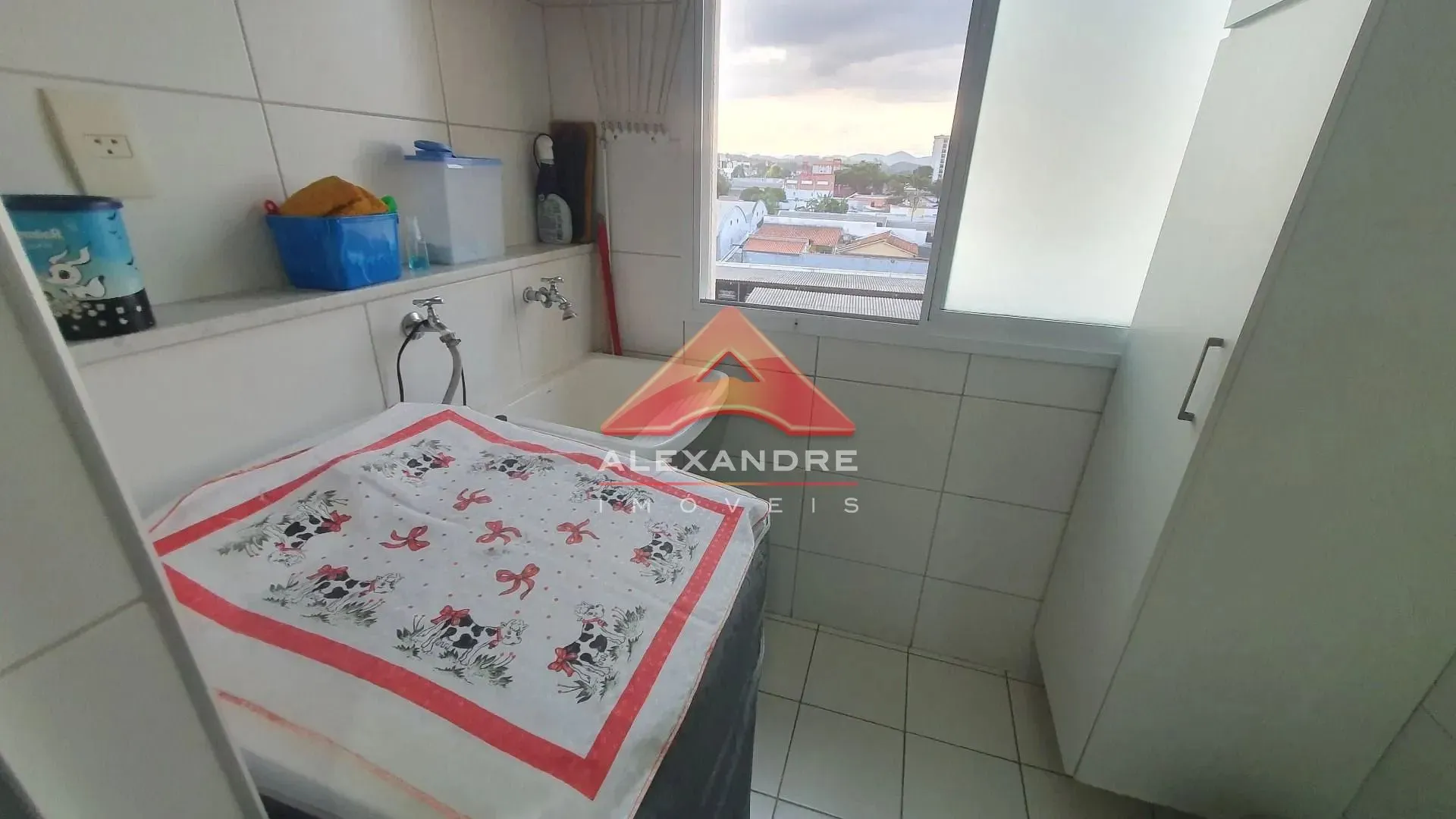 Apartamento, 3 quartos, 94 m² - Foto 8
