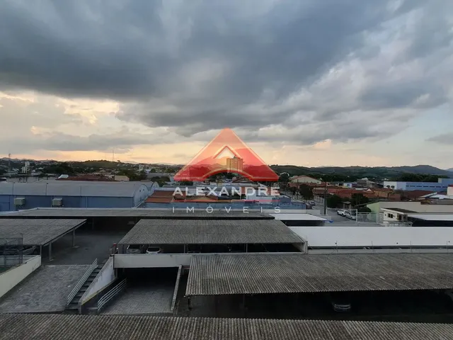 Apartamento com 134m² 3 quartos e 2 banheiros, à venda, no bairro Santana em São José Dos Campos