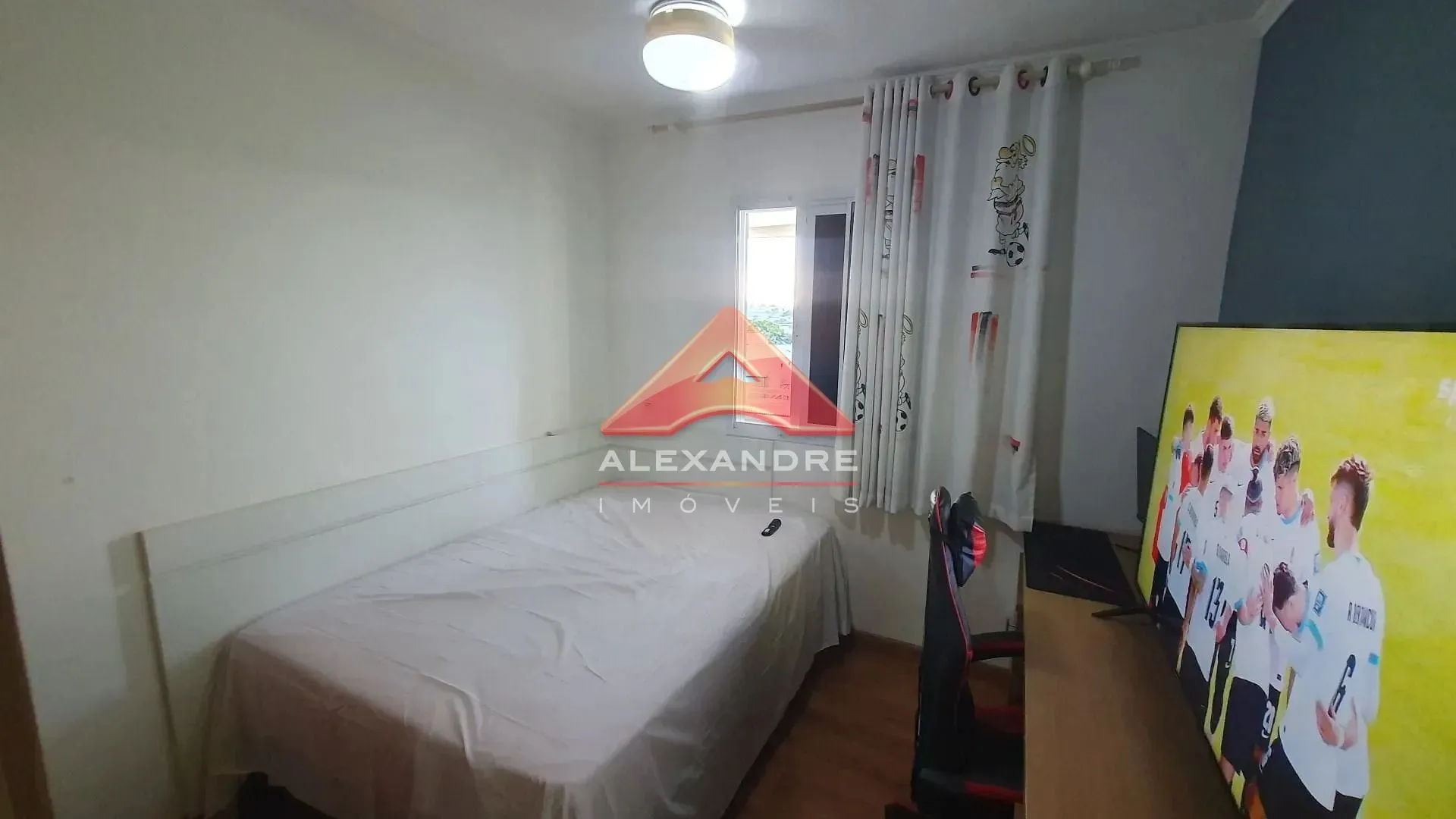 Apartamento, 3 quartos, 94 m² - Foto 12