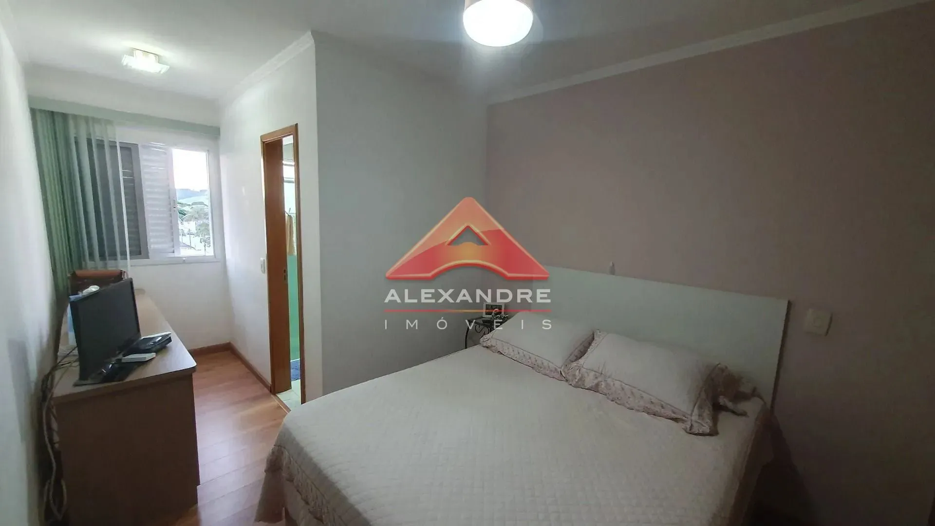 Apartamento, 3 quartos, 94 m² - Foto 17