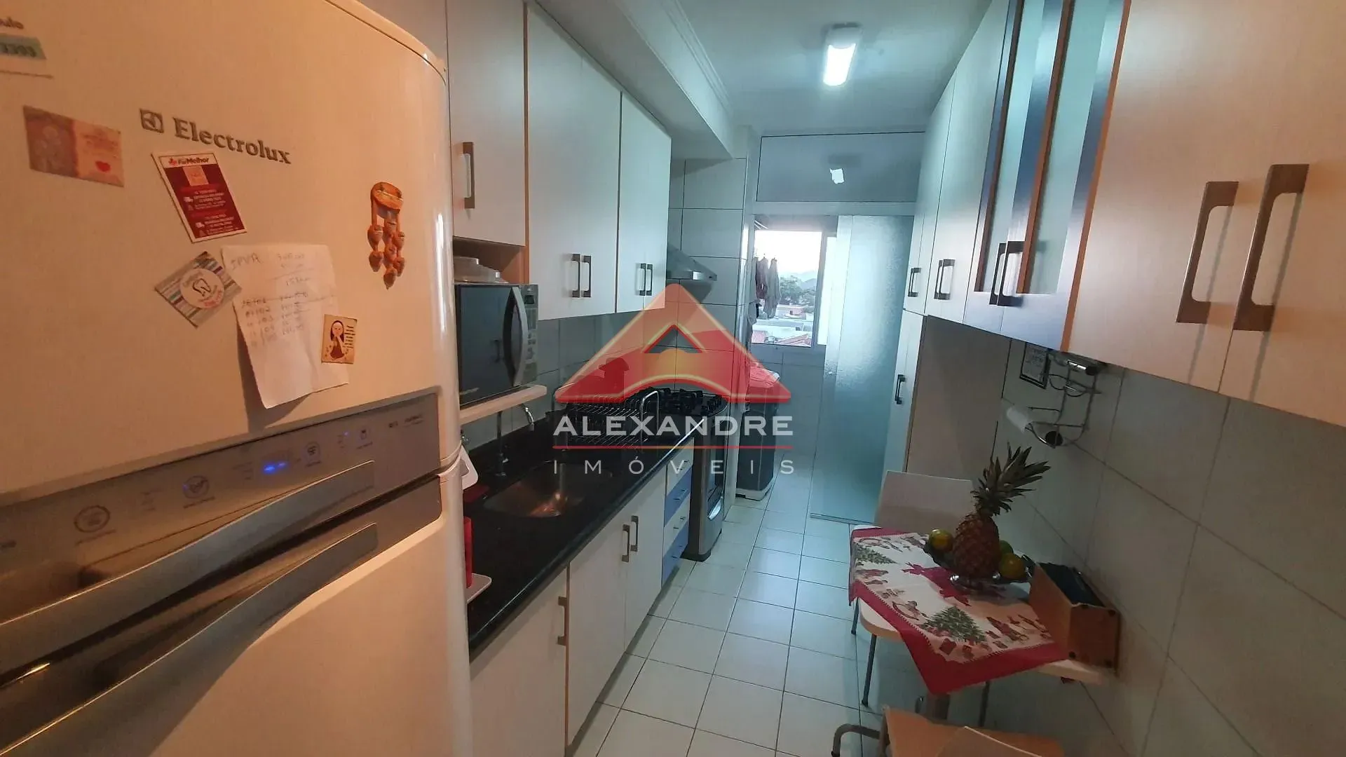 Apartamento, 3 quartos, 94 m² - Foto 6