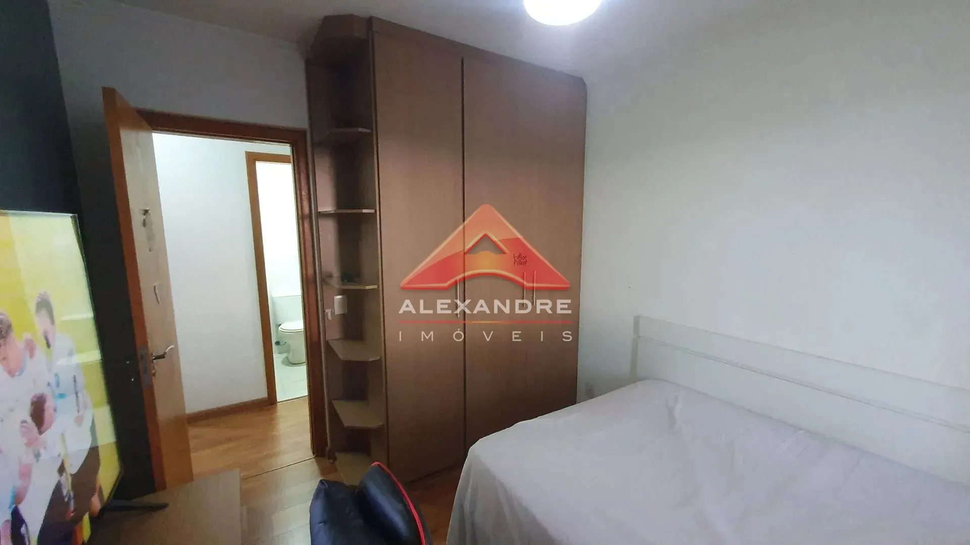 Apartamento, 3 quartos, 94 m² - Foto 13