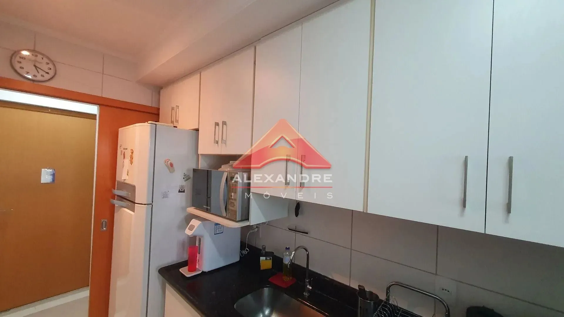 Apartamento, 3 quartos, 94 m² - Foto 9