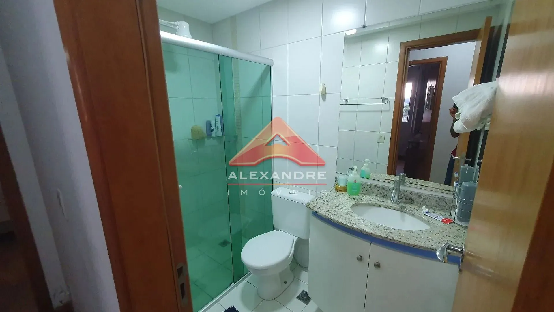 Apartamento, 3 quartos, 94 m² - Foto 14